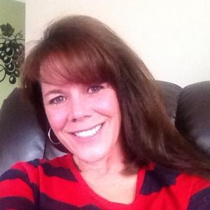 Meet your Posher, Lori